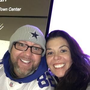 Meet your Posher, Katherine